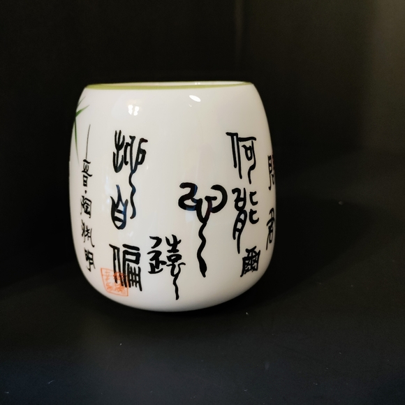 VASE/POT⭐ - Picture 6 of 7